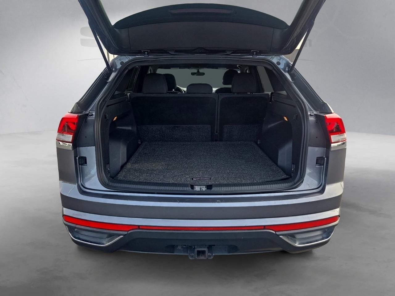 2020 Volkswagen Atlas Cross Sport 2.0T S Fredericksburg VA