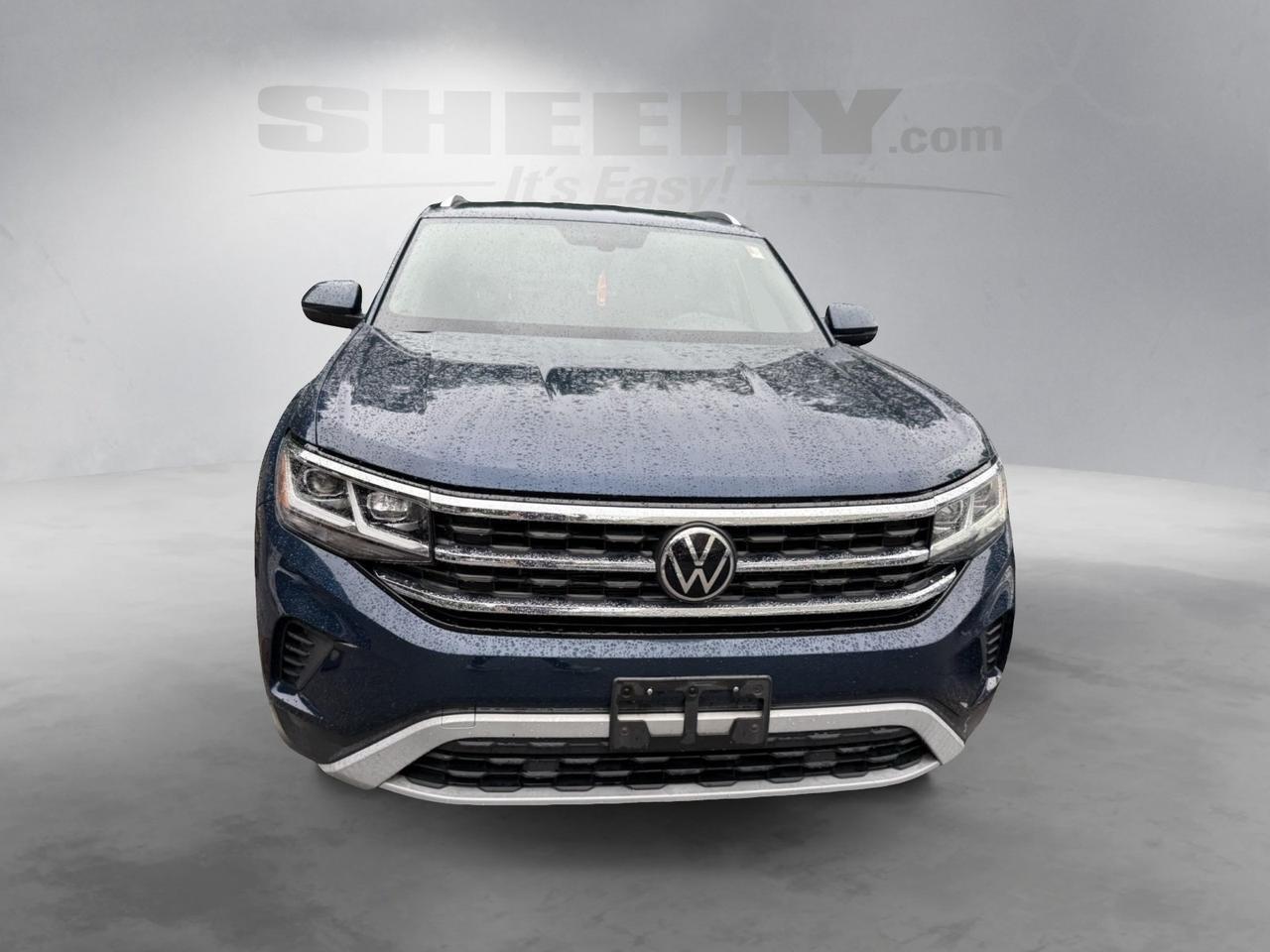 2020 Volkswagen Atlas Cross Sport 2.0T S Annapolis MD