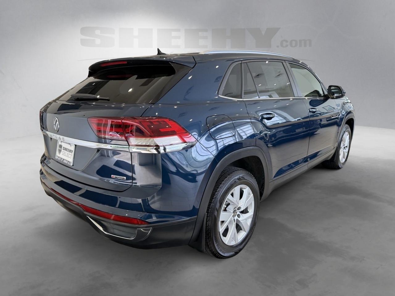 2020 Volkswagen Atlas Cross Sport 2.0T S Annapolis MD