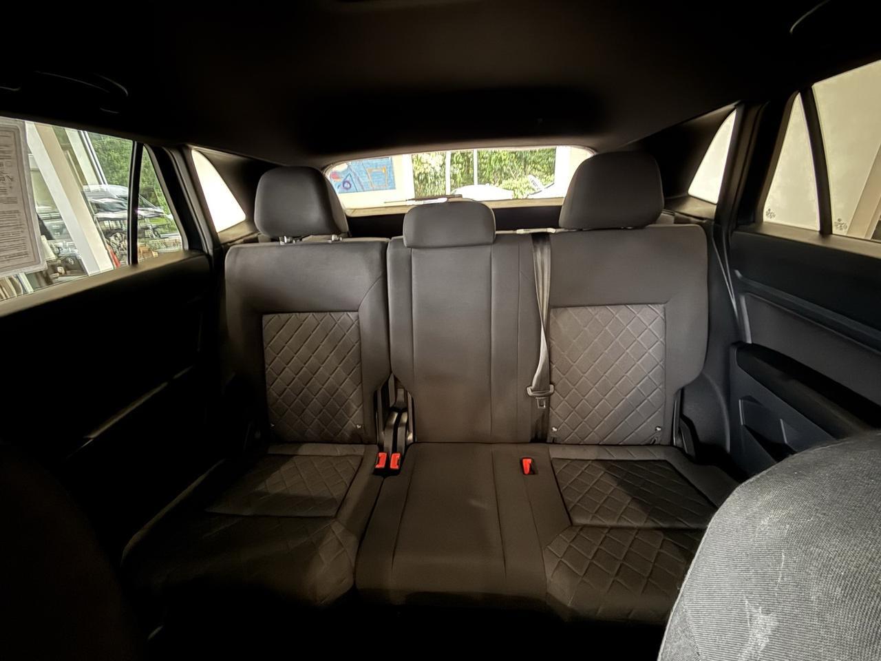 2020 Volkswagen Atlas Cross Sport 2.0T S Annapolis MD