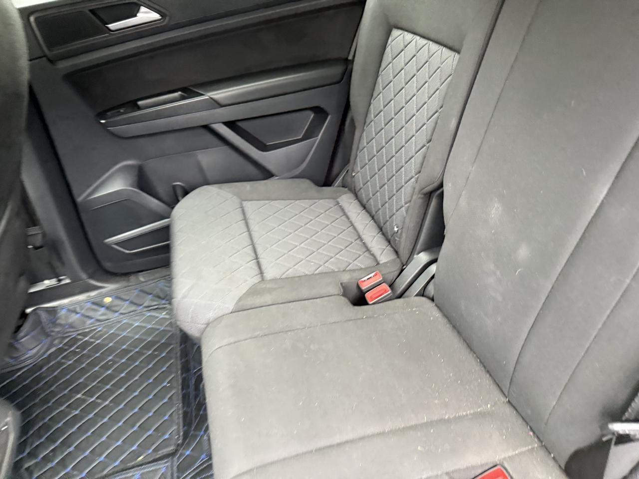 2020 Volkswagen Atlas Cross Sport 2.0T S Annapolis MD