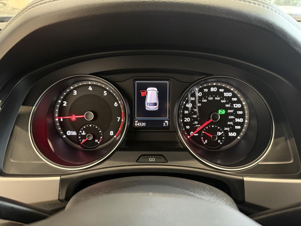 2020 Volkswagen Atlas Cross Sport 2.0T S Annapolis MD