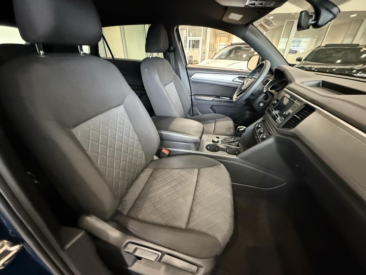2020 Volkswagen Atlas Cross Sport 2.0T S Annapolis MD