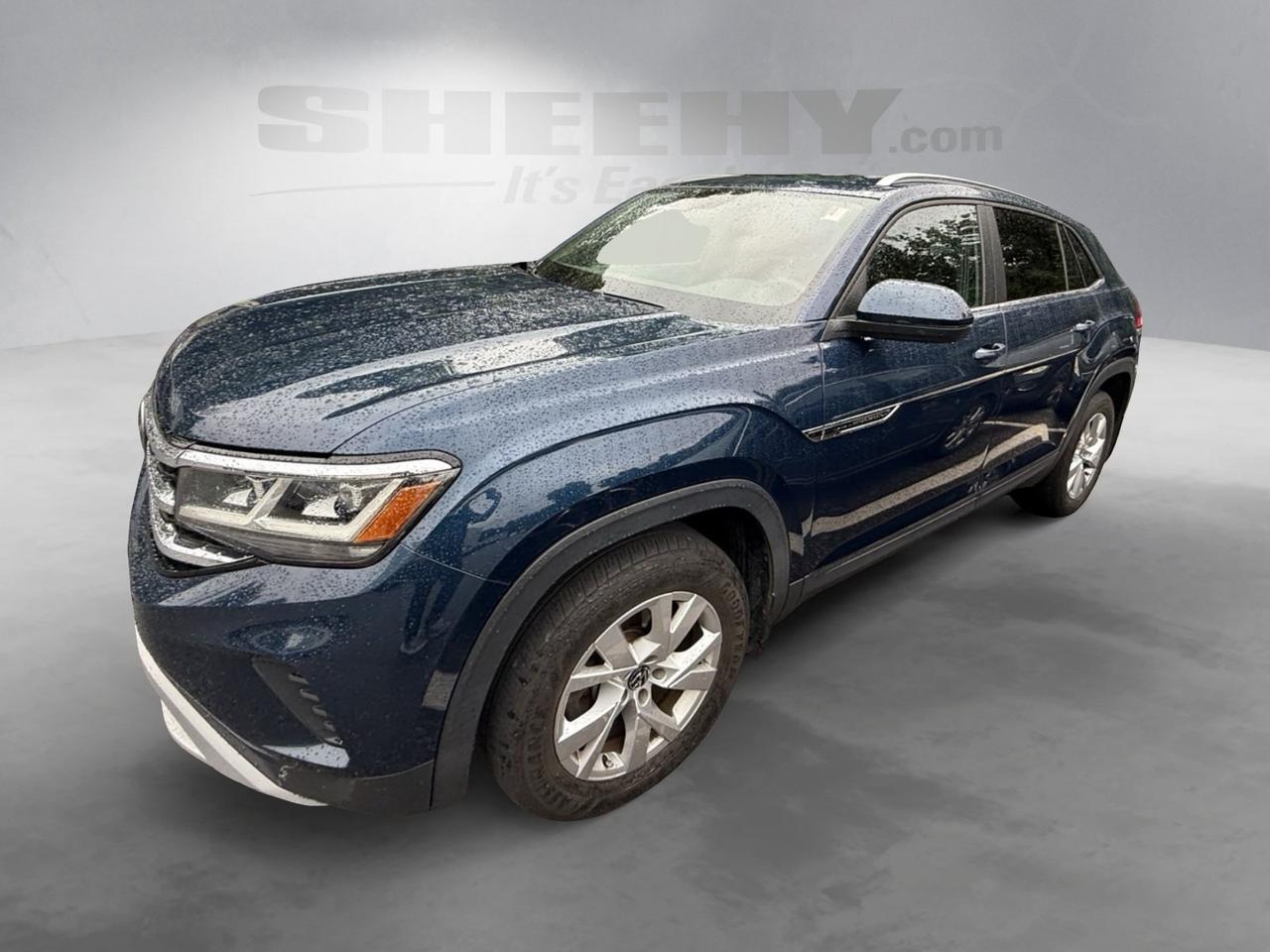 2020 Volkswagen Atlas Cross Sport 2.0T S Annapolis MD