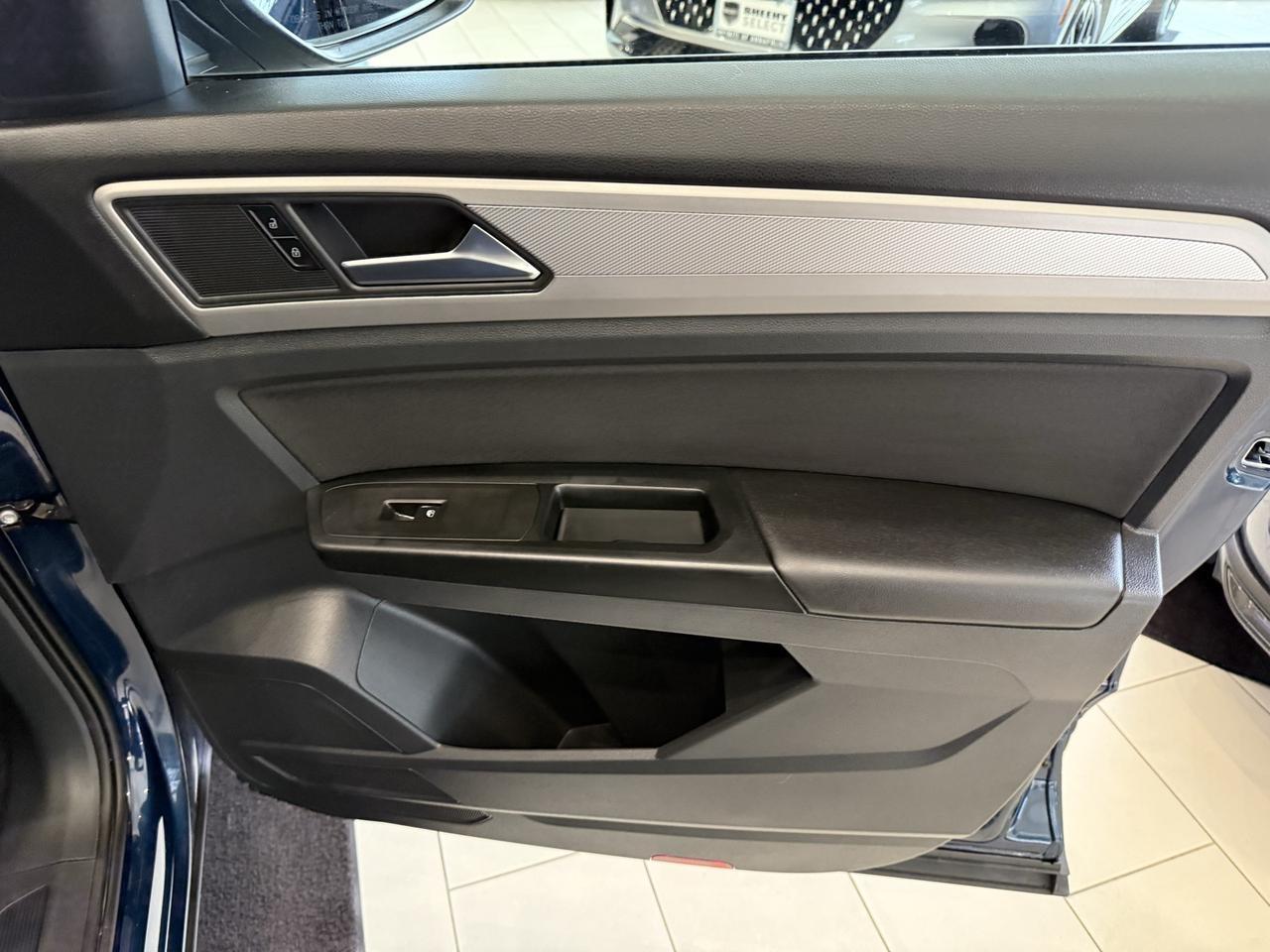 2020 Volkswagen Atlas Cross Sport 2.0T S Annapolis MD