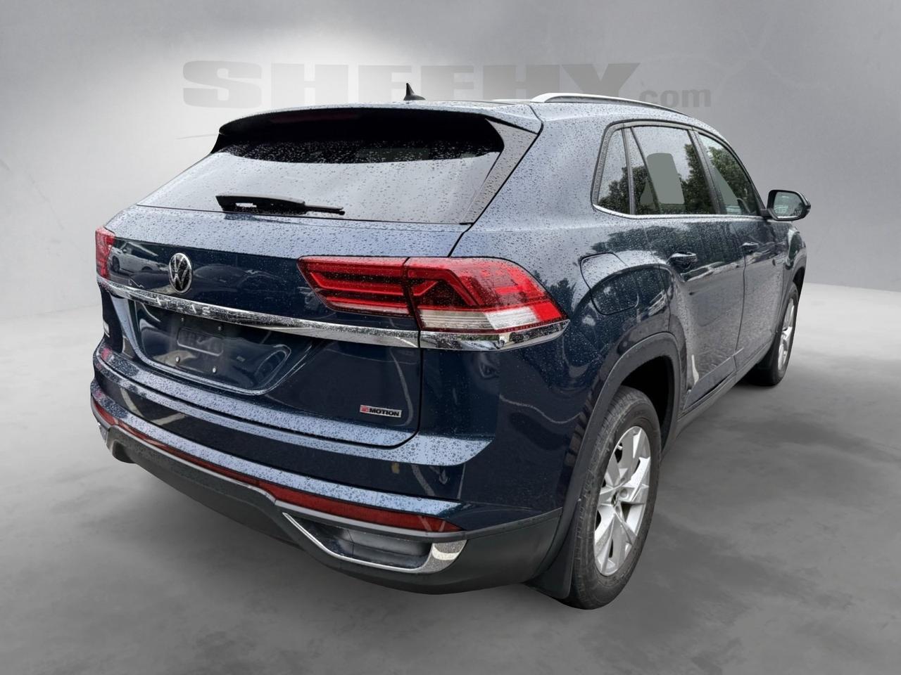 2020 Volkswagen Atlas Cross Sport 2.0T S Annapolis MD