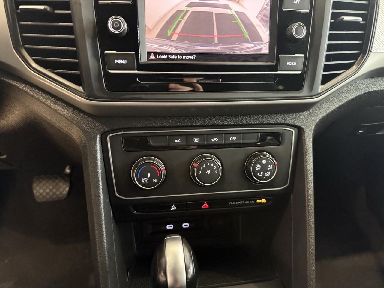 2020 Volkswagen Atlas Cross Sport 2.0T S Annapolis MD