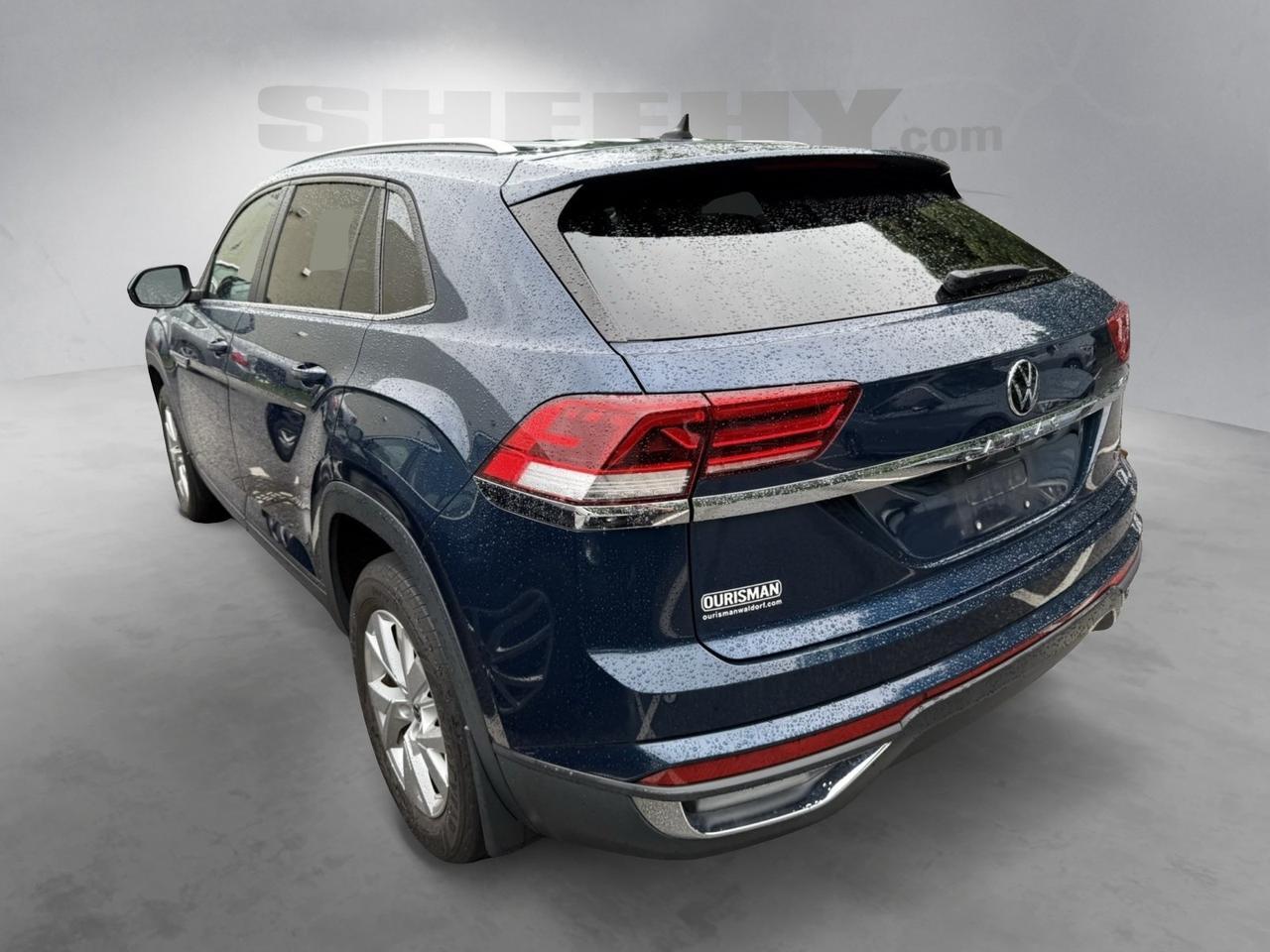 2020 Volkswagen Atlas Cross Sport 2.0T S Annapolis MD