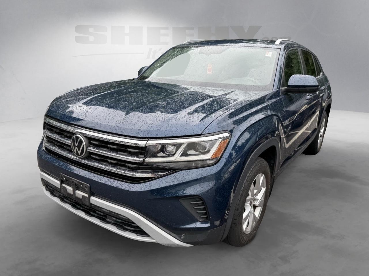 2020 Volkswagen Atlas Cross Sport 2.0T S Annapolis MD