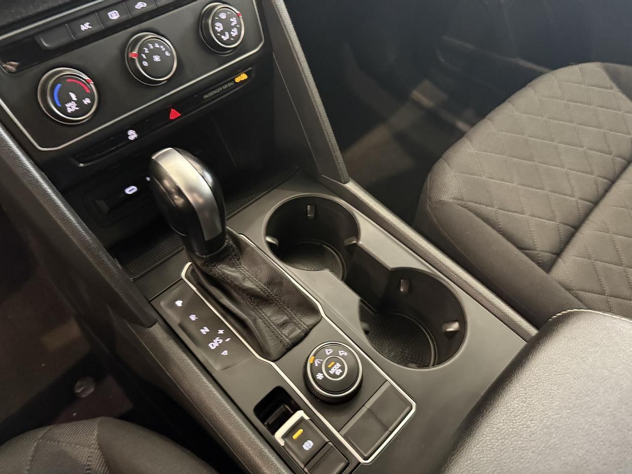 2020 Volkswagen Atlas Cross Sport 2.0T S Annapolis MD