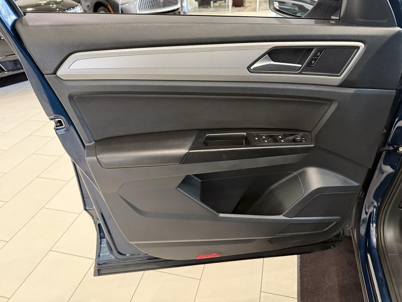 2020 Volkswagen Atlas Cross Sport 2.0T S Annapolis MD