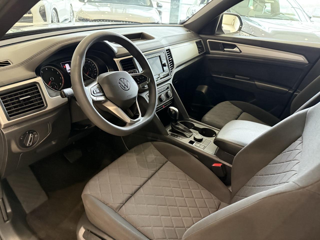 2020 Volkswagen Atlas Cross Sport 2.0T S Annapolis MD