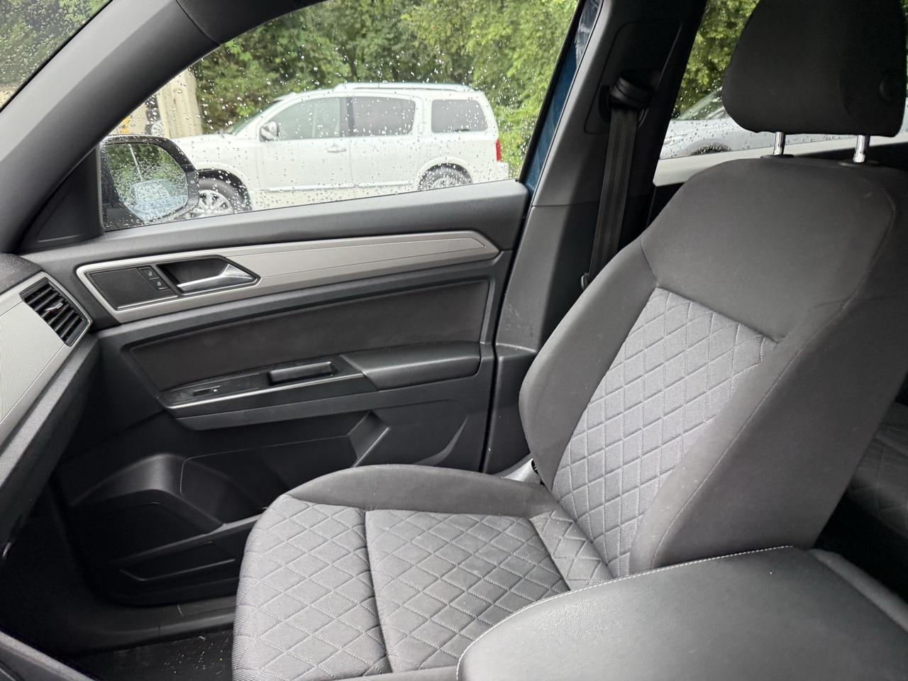 2020 Volkswagen Atlas Cross Sport 2.0T S Annapolis MD