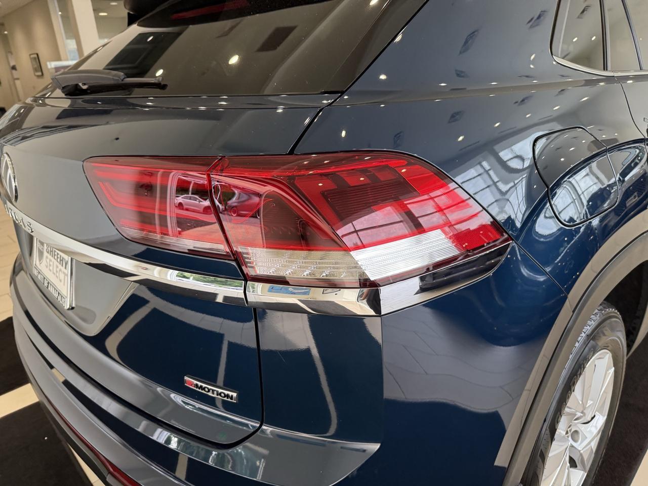 2020 Volkswagen Atlas Cross Sport 2.0T S Annapolis MD