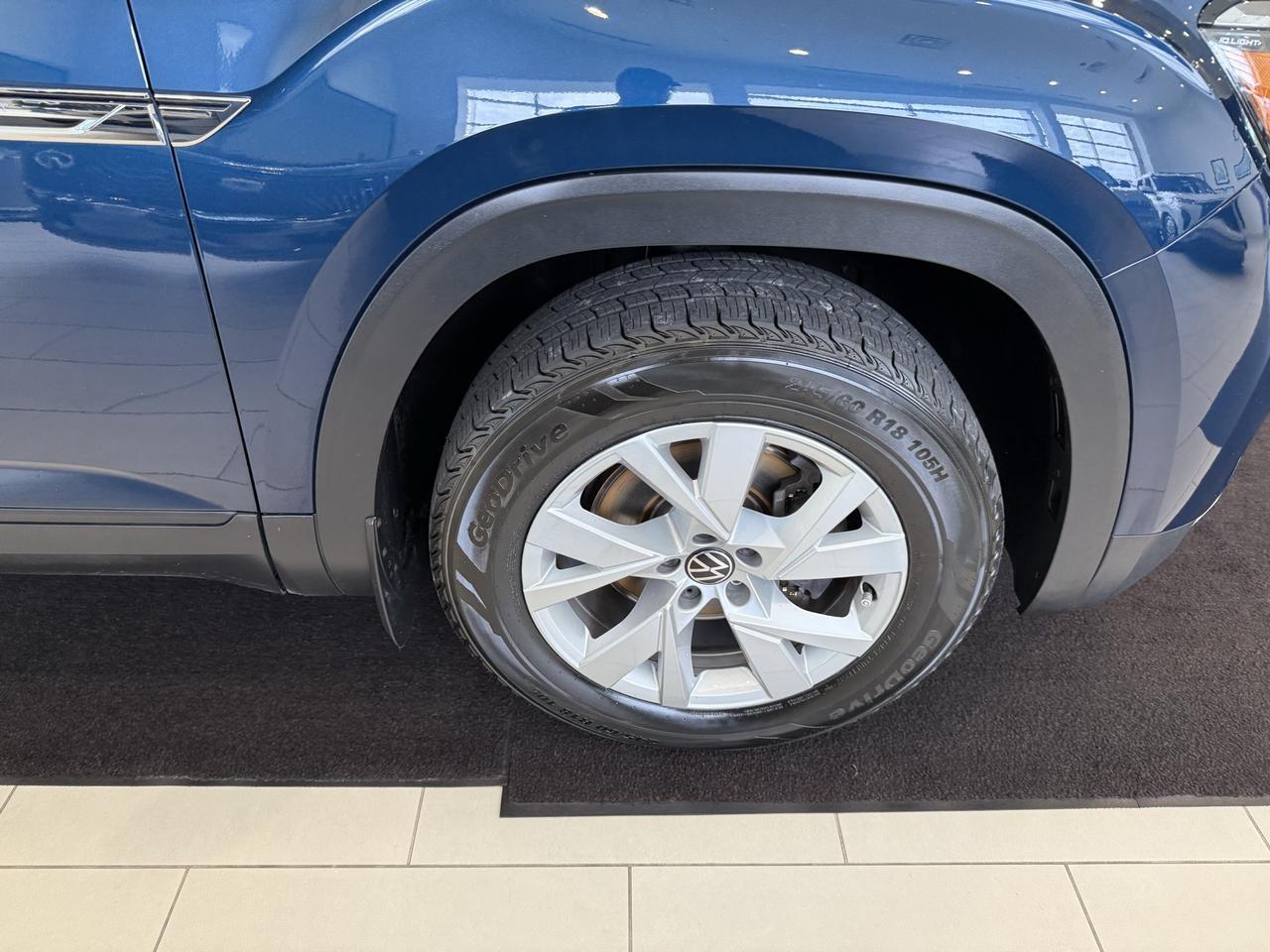 2020 Volkswagen Atlas Cross Sport 2.0T S Annapolis MD