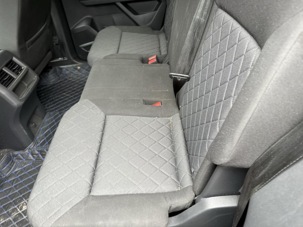 2020 Volkswagen Atlas Cross Sport 2.0T S Annapolis MD