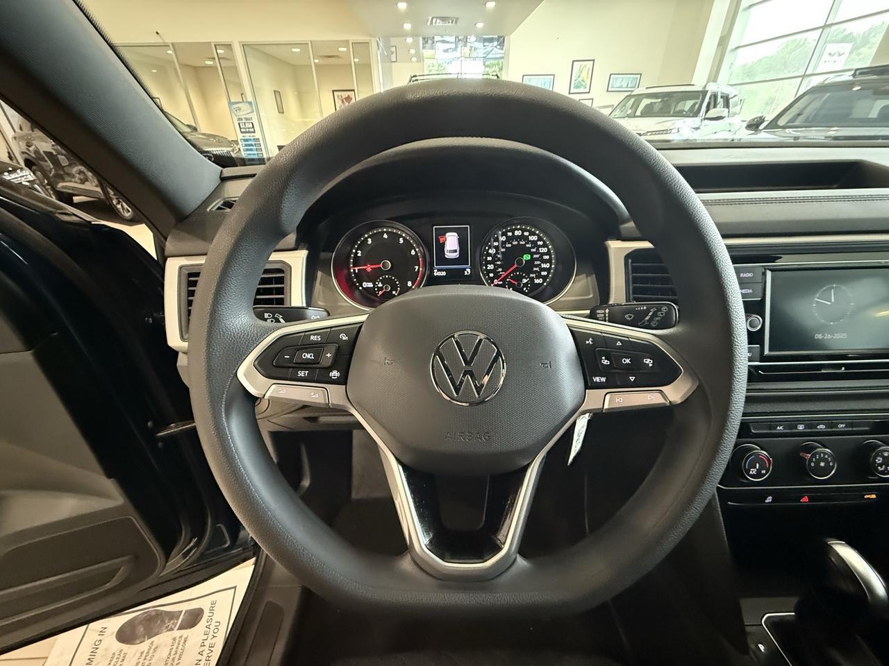 2020 Volkswagen Atlas Cross Sport 2.0T S Annapolis MD