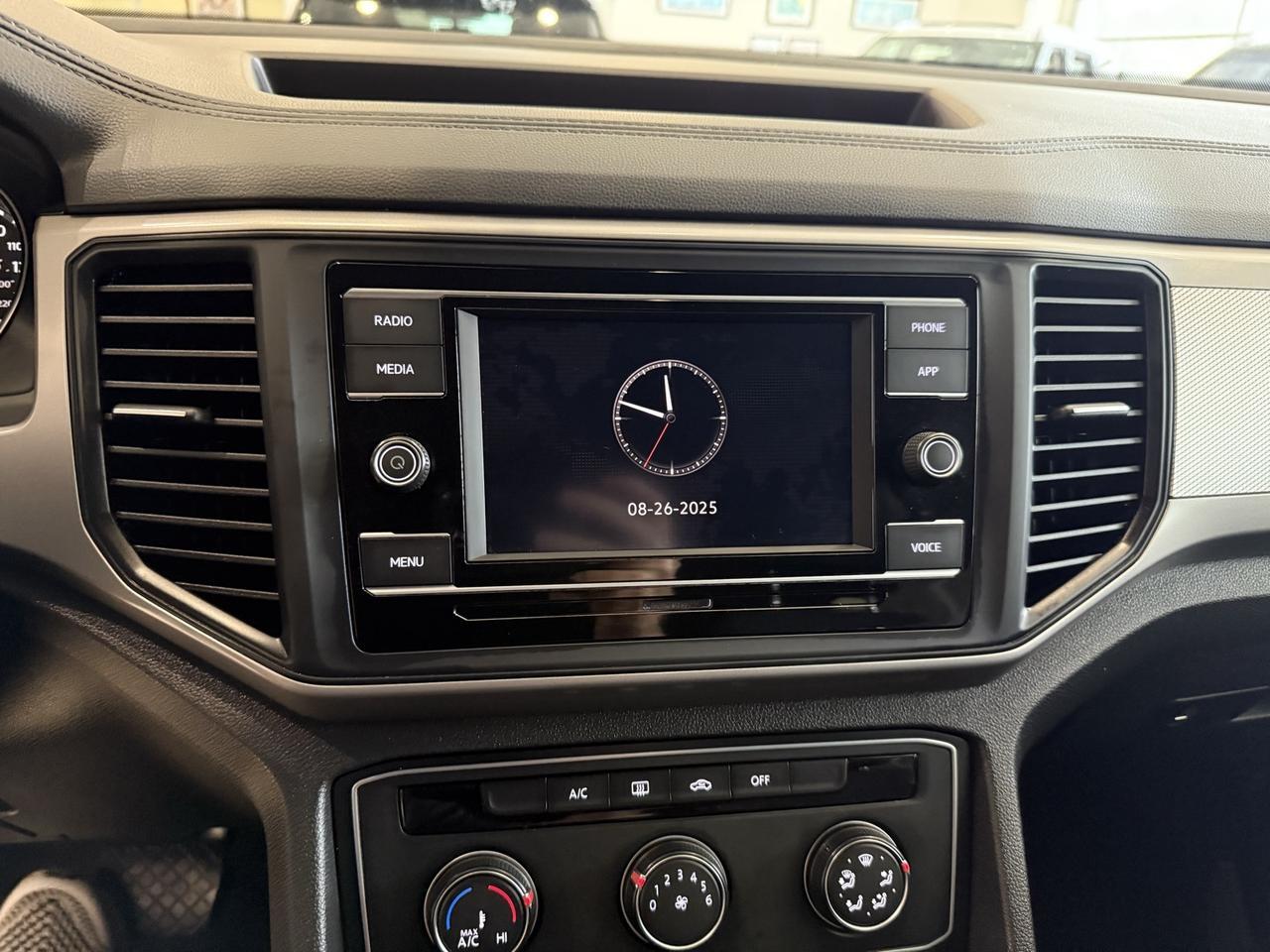 2020 Volkswagen Atlas Cross Sport 2.0T S Annapolis MD