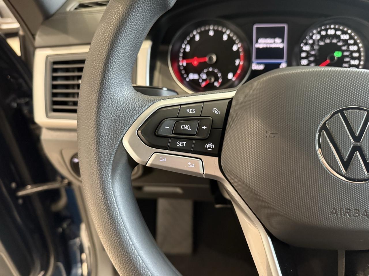 2020 Volkswagen Atlas Cross Sport 2.0T S Annapolis MD