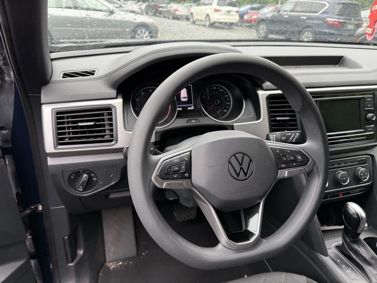 2020 Volkswagen Atlas Cross Sport 2.0T S Annapolis MD