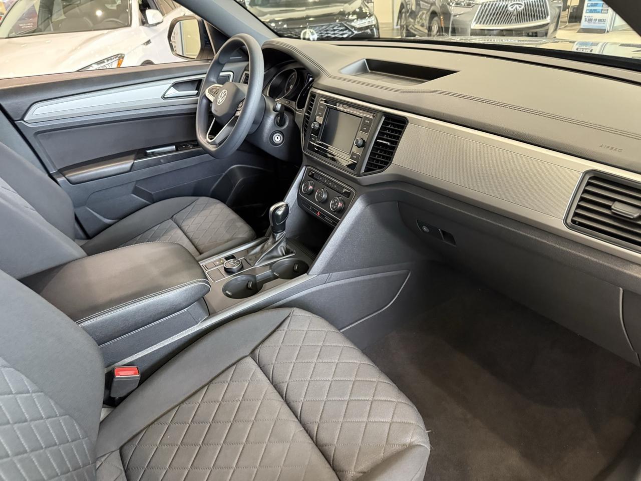2020 Volkswagen Atlas Cross Sport 2.0T S Annapolis MD