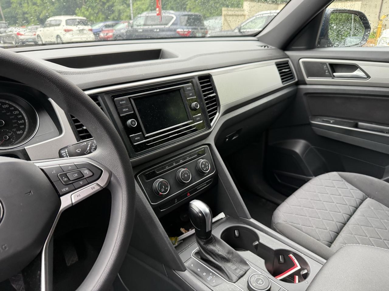 2020 Volkswagen Atlas Cross Sport 2.0T S Annapolis MD