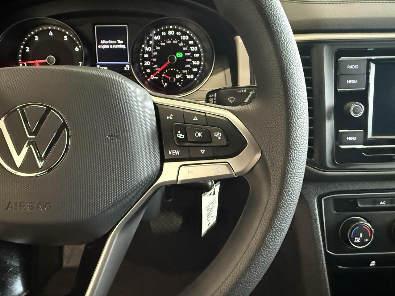 2020 Volkswagen Atlas Cross Sport 2.0T S Annapolis MD