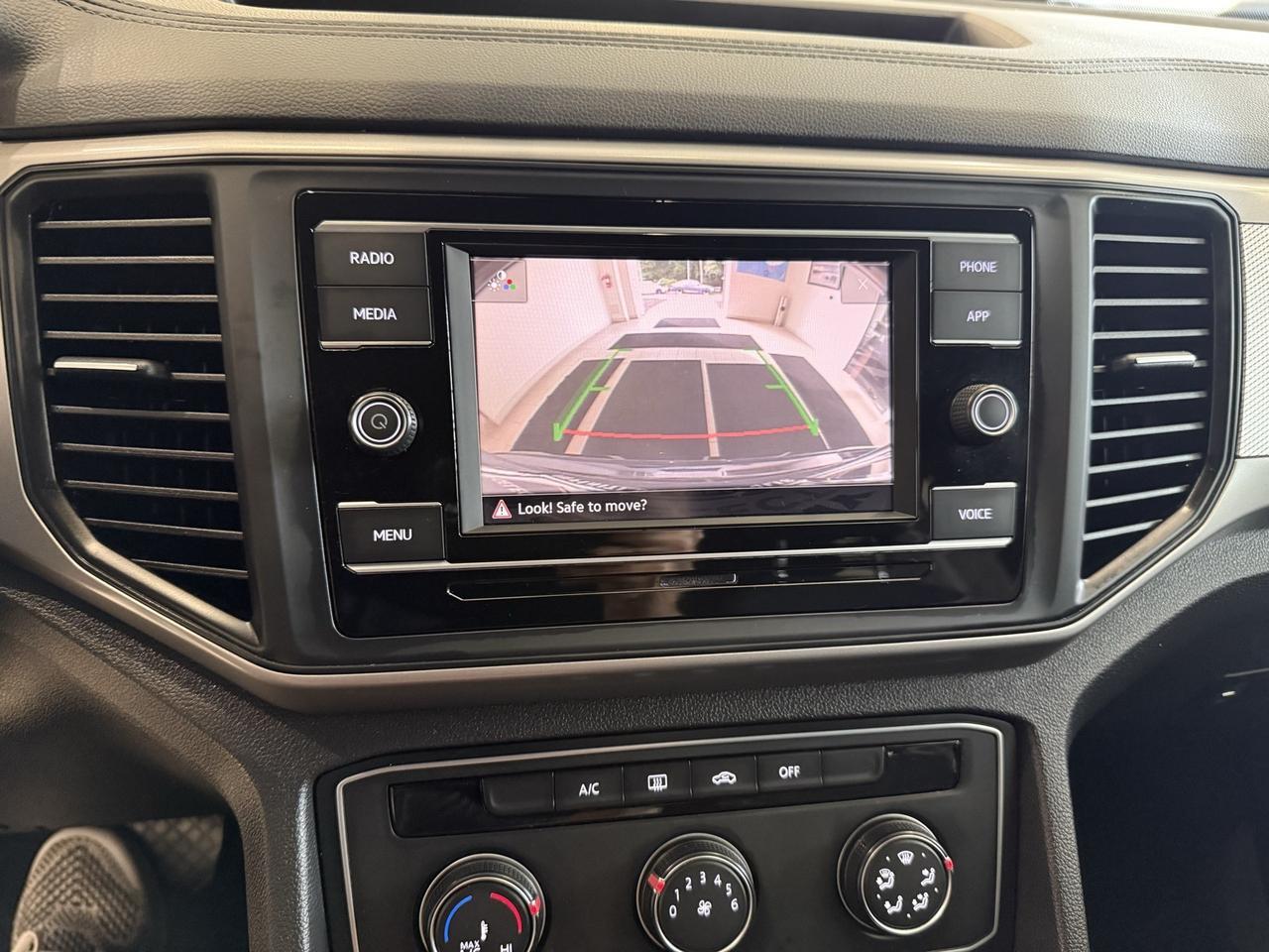 2020 Volkswagen Atlas Cross Sport 2.0T S Annapolis MD