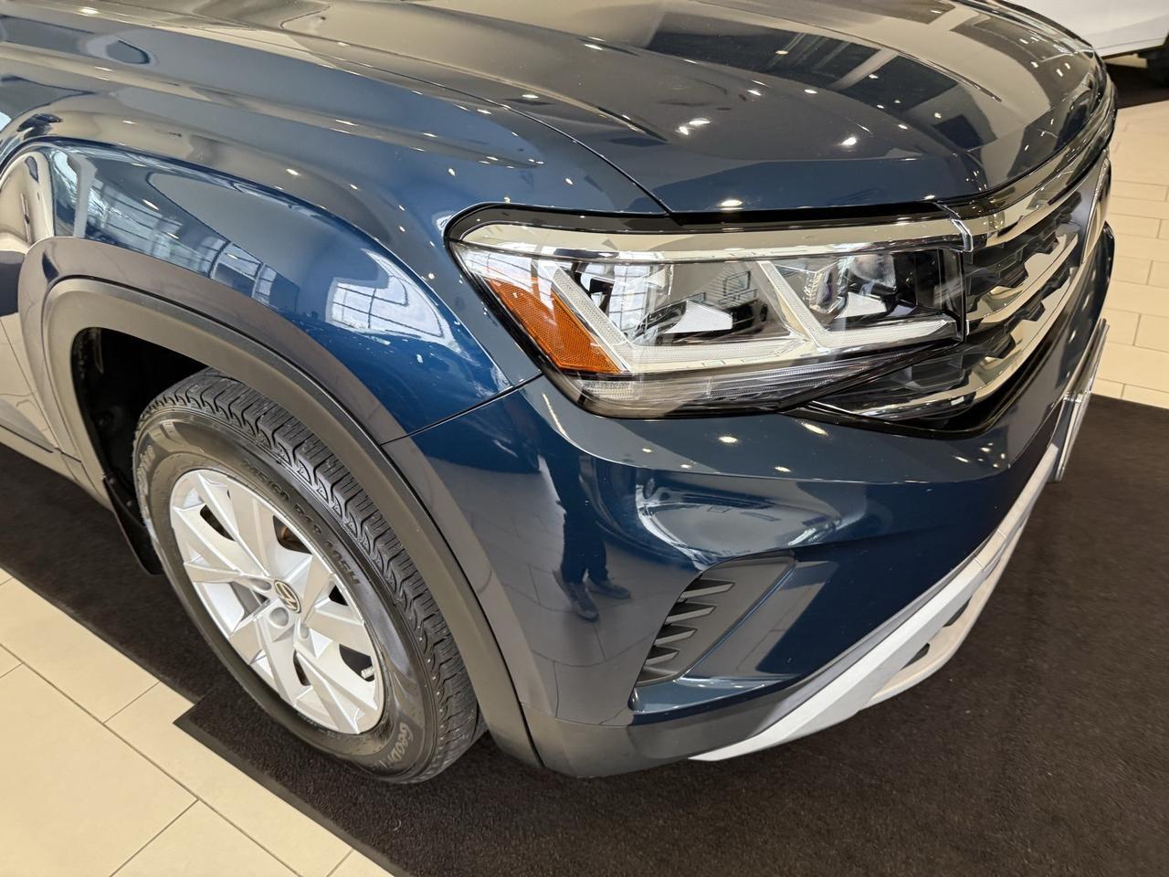 2020 Volkswagen Atlas Cross Sport 2.0T S Annapolis MD
