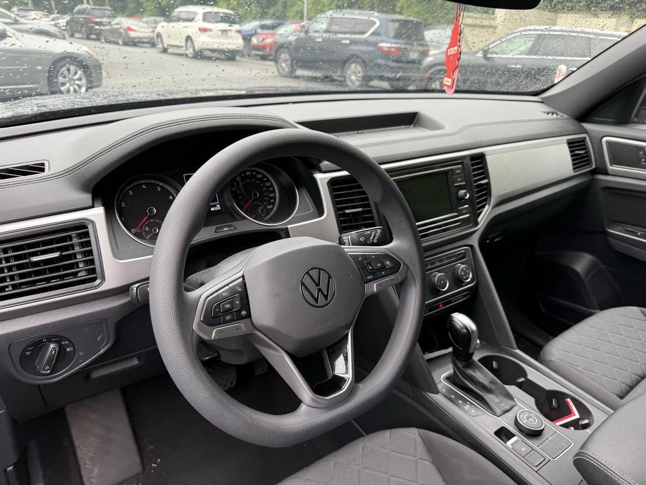 2020 Volkswagen Atlas Cross Sport 2.0T S Annapolis MD