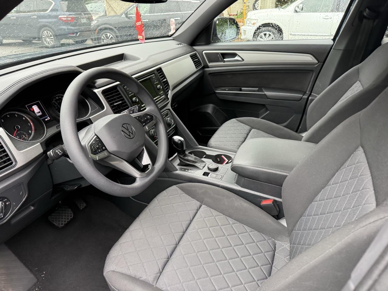 2020 Volkswagen Atlas Cross Sport 2.0T S Annapolis MD