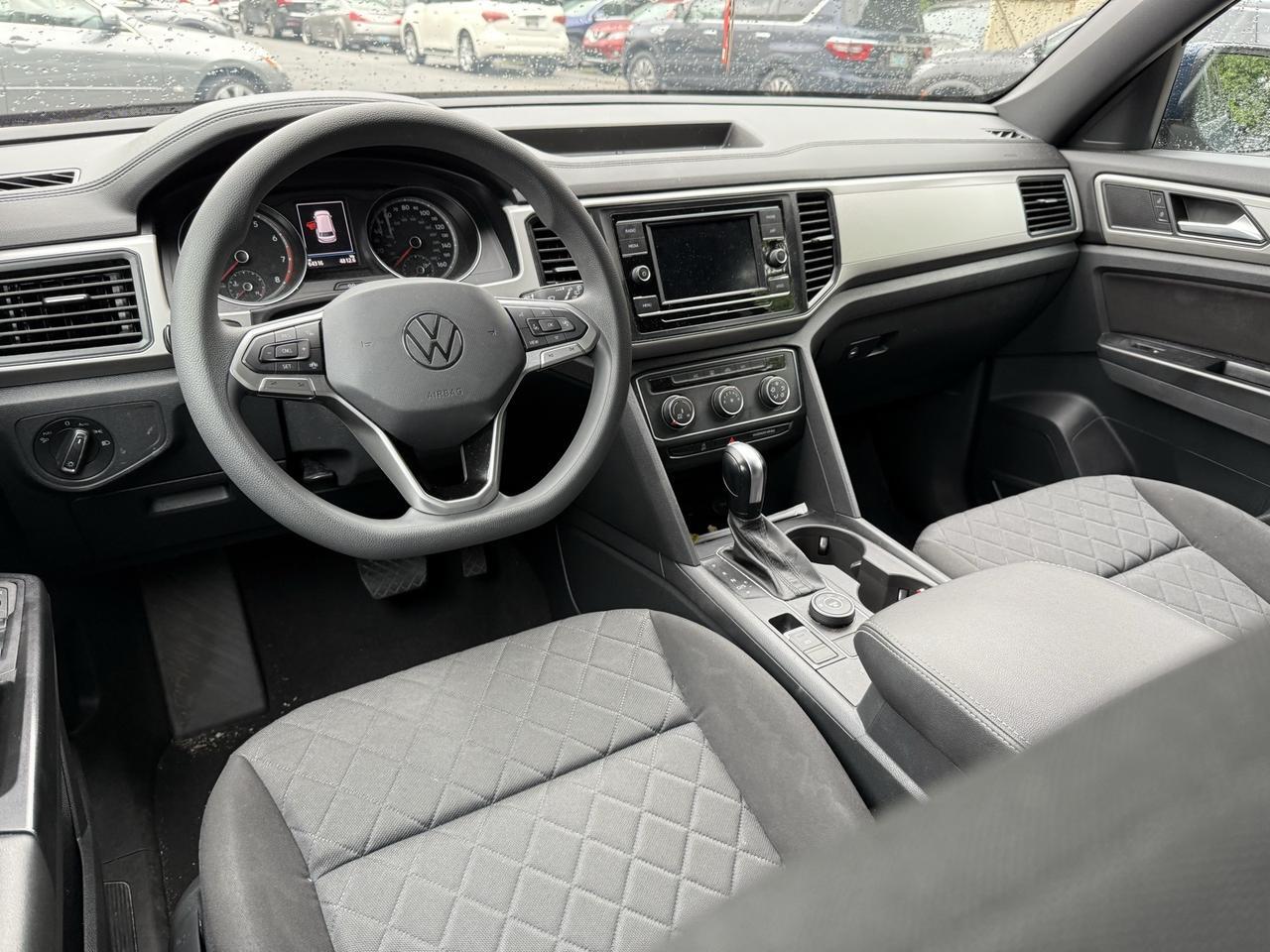 2020 Volkswagen Atlas Cross Sport 2.0T S Annapolis MD