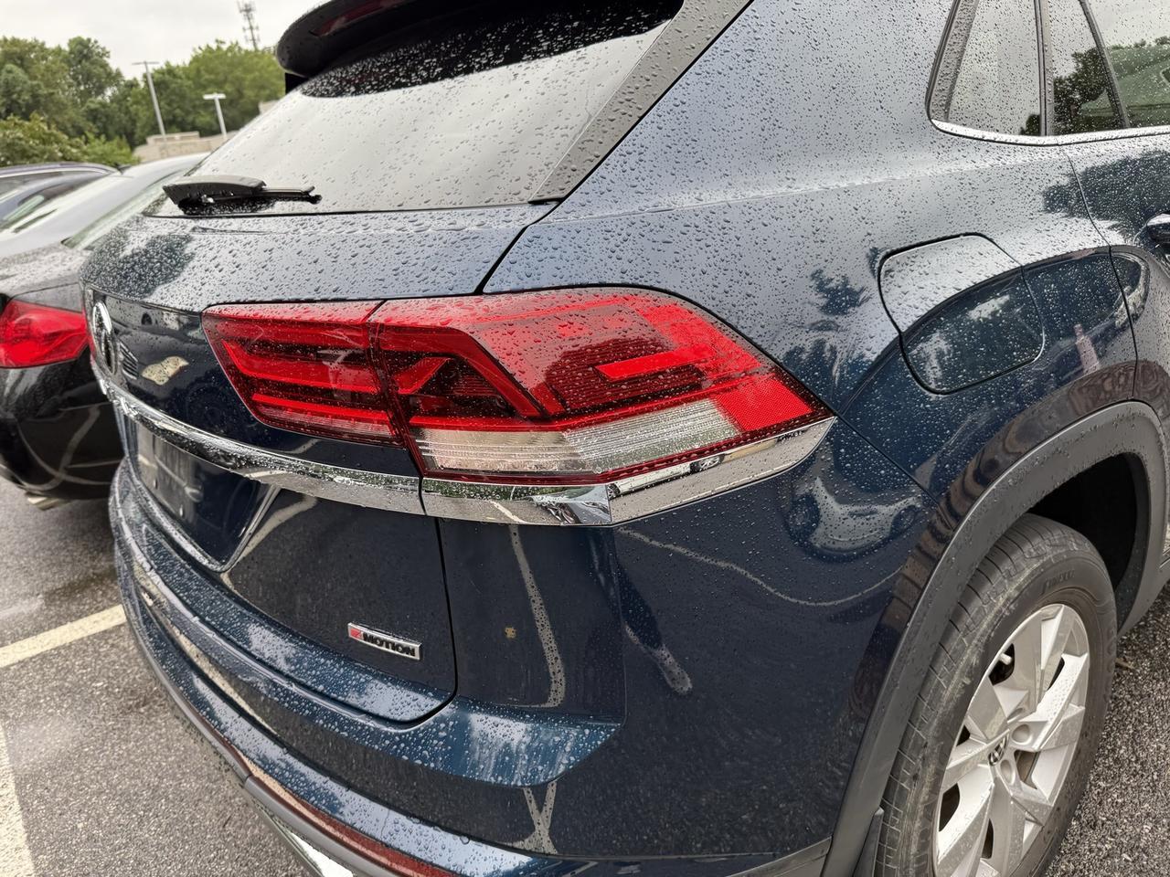 2020 Volkswagen Atlas Cross Sport 2.0T S Annapolis MD