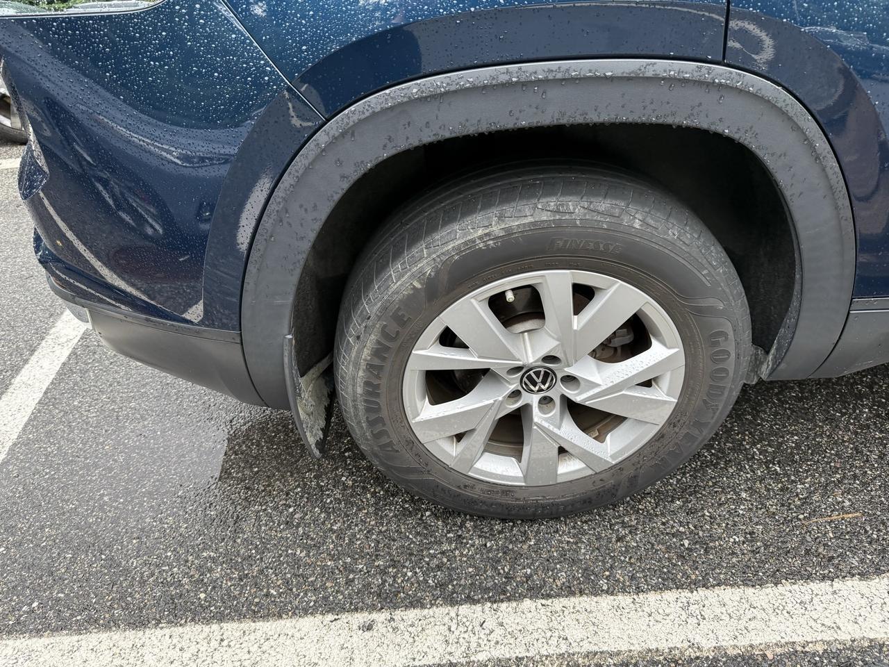 2020 Volkswagen Atlas Cross Sport 2.0T S Annapolis MD