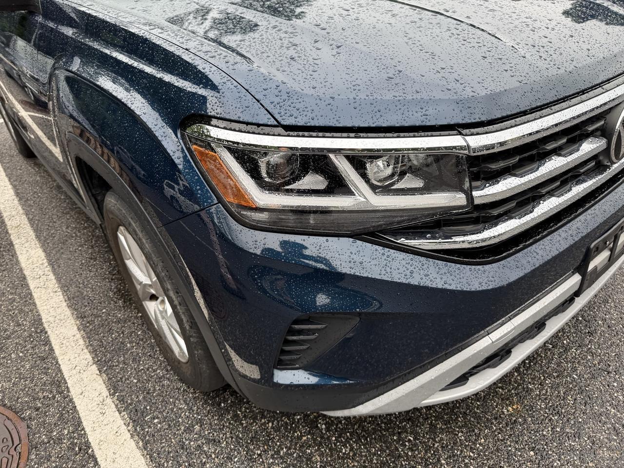 2020 Volkswagen Atlas Cross Sport 2.0T S Annapolis MD