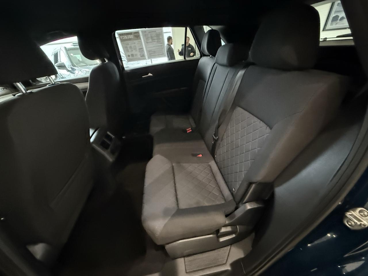 2020 Volkswagen Atlas Cross Sport 2.0T S Annapolis MD