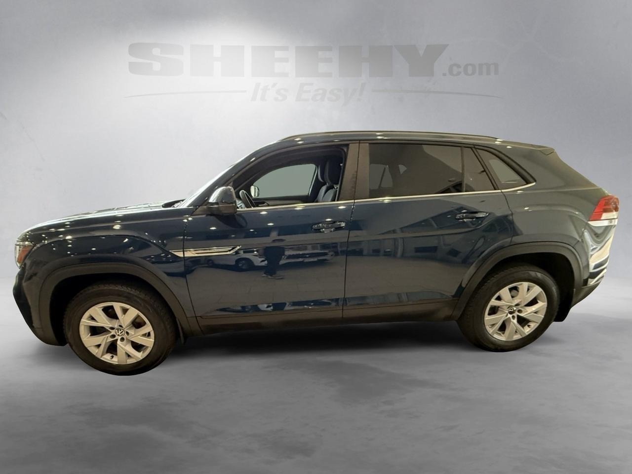 2020 Volkswagen Atlas Cross Sport 2.0T S Annapolis MD