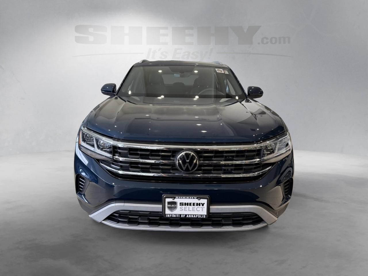 2020 Volkswagen Atlas Cross Sport 2.0T S Annapolis MD
