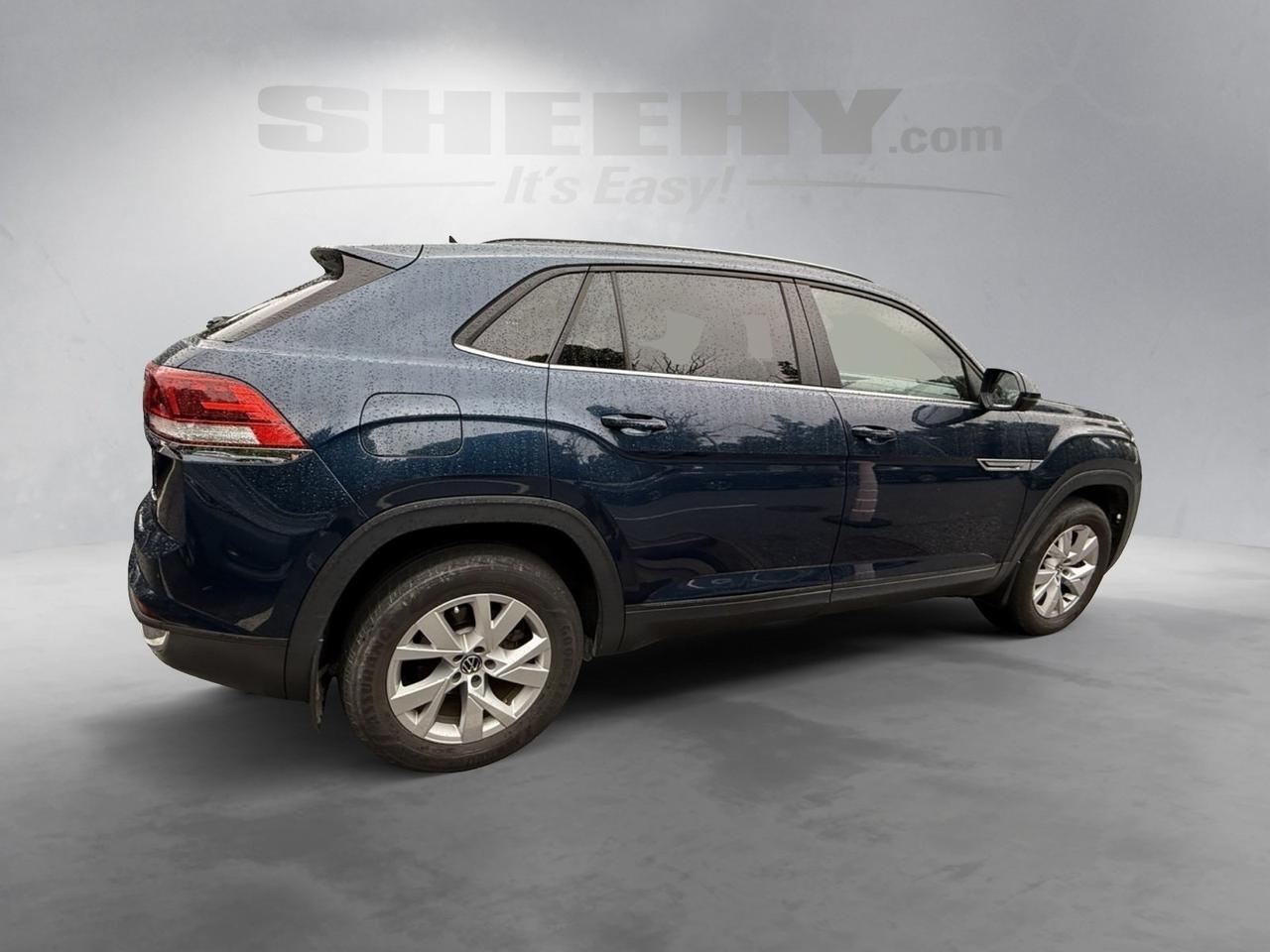 2020 Volkswagen Atlas Cross Sport 2.0T S Annapolis MD