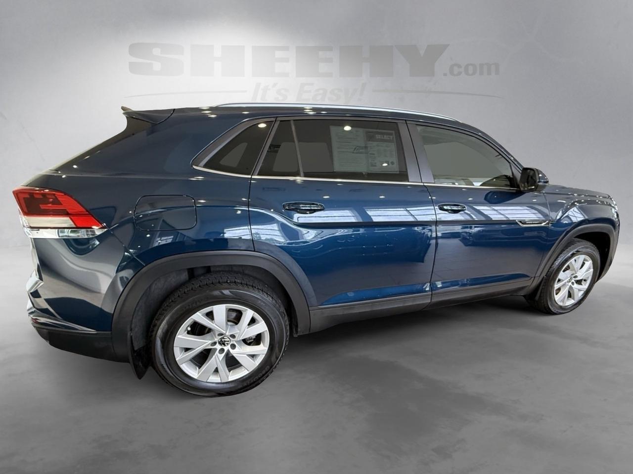 2020 Volkswagen Atlas Cross Sport 2.0T S Annapolis MD