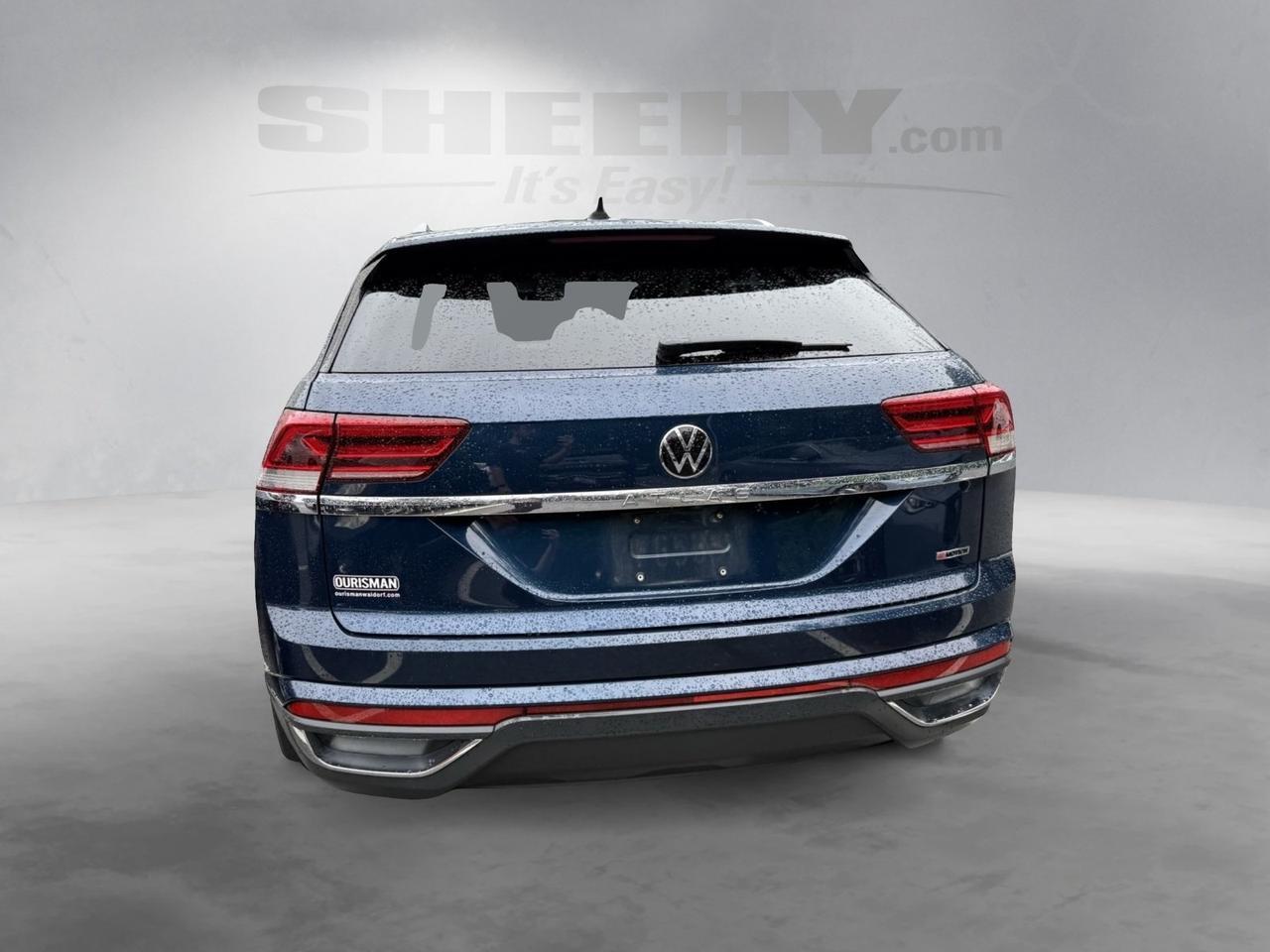 2020 Volkswagen Atlas Cross Sport 2.0T S Annapolis MD
