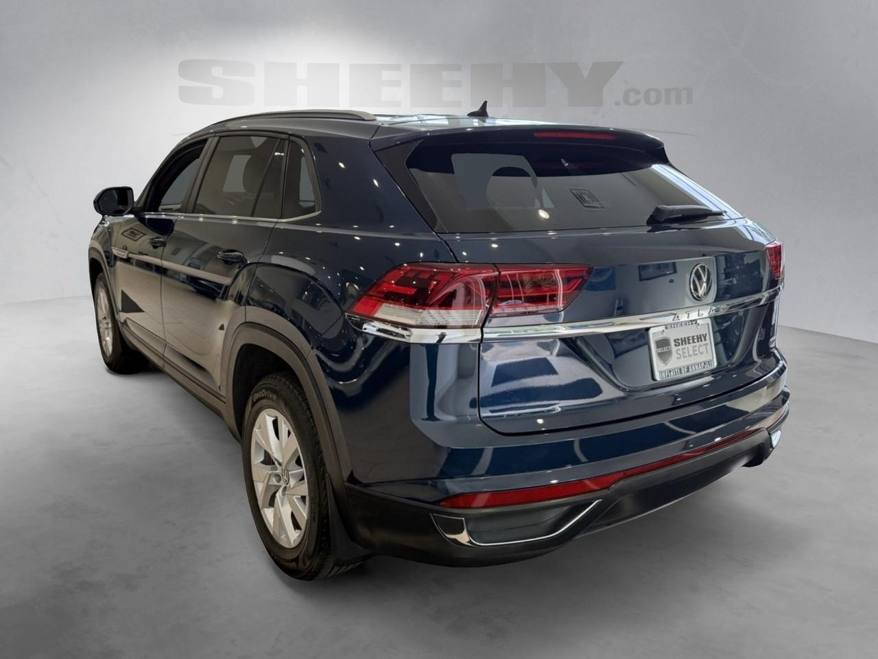 2020 Volkswagen Atlas Cross Sport 2.0T S Annapolis MD