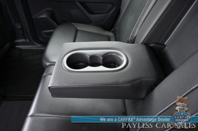 2020 Volkswagen Atlas Cross Sport 2.0T SE Wasilla AK