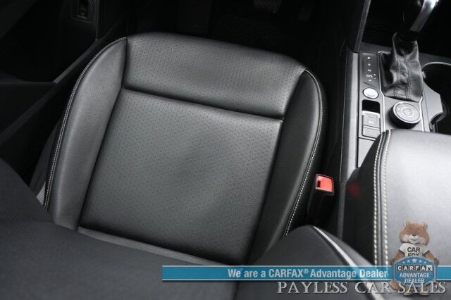 2020 Volkswagen Atlas Cross Sport 2.0T SE Wasilla AK