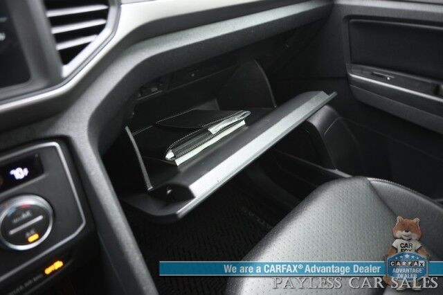 2020 Volkswagen Atlas Cross Sport 2.0T SE Wasilla AK
