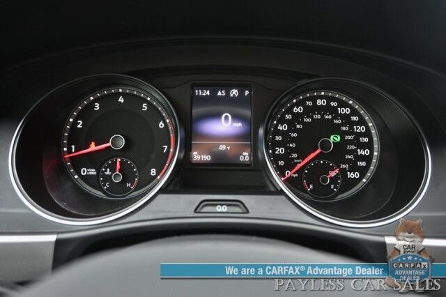 2020 Volkswagen Atlas Cross Sport 2.0T SE Wasilla AK