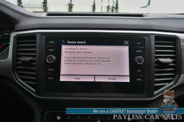 2020 Volkswagen Atlas Cross Sport 2.0T SE Wasilla AK