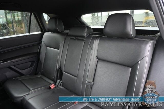 2020 Volkswagen Atlas Cross Sport 2.0T SE Wasilla AK