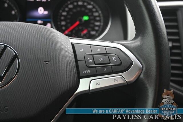 2020 Volkswagen Atlas Cross Sport 2.0T SE Wasilla AK
