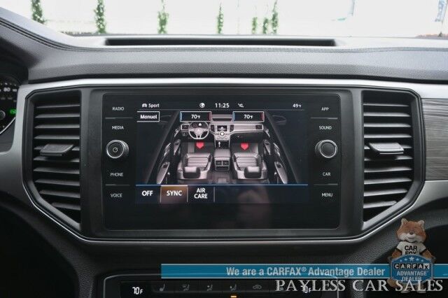 2020 Volkswagen Atlas Cross Sport 2.0T SE Wasilla AK